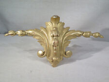 Ancien element palmette d'occasion  Vannes