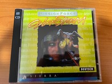 Spiel missionforce cyberstorm gebraucht kaufen  Drolshagen