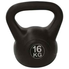 Kugelhantel fitnessgewicht 16k gebraucht kaufen  Großmehring