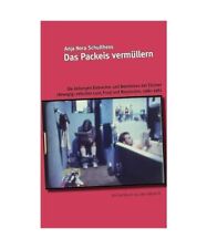 Packeis vermüllern zeitungen gebraucht kaufen  Trebbin