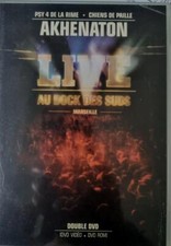 Akhenaton live dock d'occasion  La Rochelle