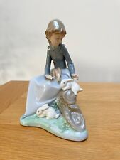 Lladro nao figurine for sale  Shipping to Ireland