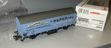 Märklin 48161 insider gebraucht kaufen  Oldenburg (Oldenburg)