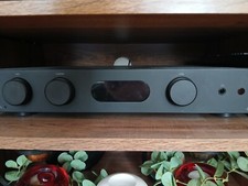 Hifi amplifier used....audiola for sale  LONDON