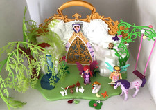 Playmobil lot 5208 d'occasion  Laillé