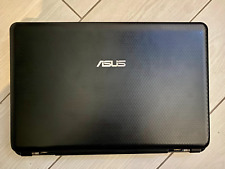 Asus k50c celeron usato  Angri