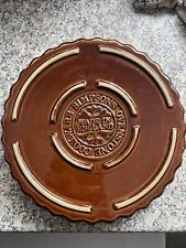 Quiche dish simpsons for sale  NEWPORT