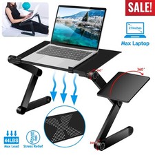 Laptop stand desk for sale  Perris