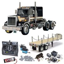 Tamiya king hauler gebraucht kaufen  Deutschland