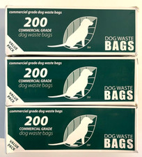 Dog waste bags for sale  Menifee