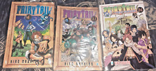 Lotto fumetti manga usato  Italia
