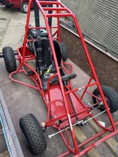 Kart for sale  MELROSE