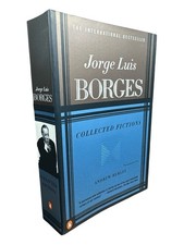 Usado, Collected Fictions - Jorge Luis Borges - 1st FINE! comprar usado  Enviando para Brazil