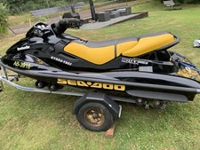 seadoo for sale seadoo for sale VERWOOD