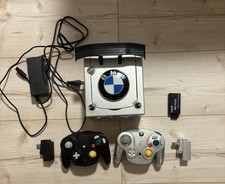 Einzigartige bmw gamecube gebraucht kaufen  Einbeck