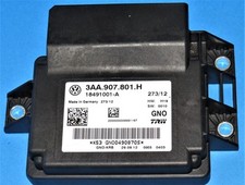 Tiguan electronic parking for sale  CHELMSFORD