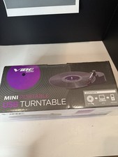 usb turn table for sale  Mustang