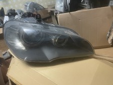 Fanale anteriore destro usato  Osimo