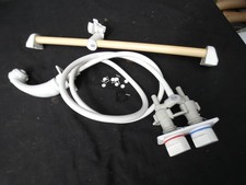 motorhome shower tap for sale  CONWY