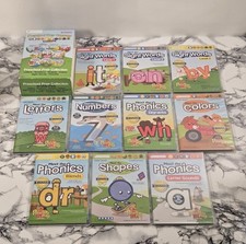 Preschool prep collection for sale  Brandon