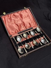 Vintage antique silver for sale  HONITON