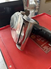 Elektrischer döner messer gebraucht kaufen  Dalheim, Mommenheim, Undenheim