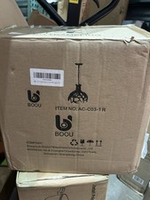 Lights rustic deer for sale  Barnesville