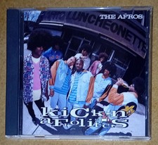 The afros kickin usato  Bracciano