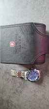 Swiss military hanowa gebraucht kaufen  Asendorf
