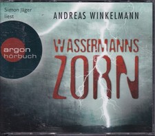 Andreas winkelmann wassermanns gebraucht kaufen  Kaiserslautern