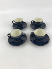 Denby boston blue for sale  CHICHESTER
