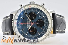 Breitling navitimer b01 gebraucht kaufen  Iffezheim
