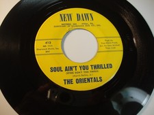 lp oriental nights for sale  Detroit