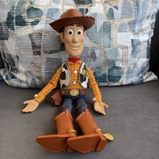 Toy story signature for sale  WESTON-SUPER-MARE