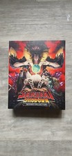 Coffret collector samurai d'occasion  Artix