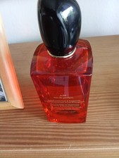 Parfüm damen armani gebraucht kaufen  Dinkelsbühl