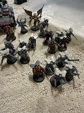 Games workshop warhammer for sale  Southern Pines