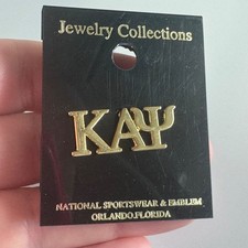 Vtg kappa alpha for sale  Basehor