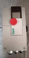 Wilo stratos 2104223 gebraucht kaufen Wilo stratos 2104223 gebraucht kaufen  Wegeleben
