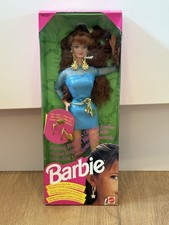 Vintage barbie earring for sale  EMSWORTH