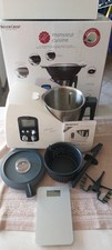Monsieur cuisine silvercrest usato  Noceto