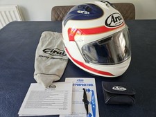 Arai freddie spencer for sale  SWINDON