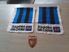 Lotto sciarpe inter usato  Verona