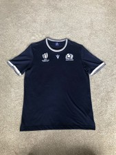 Official scotland mens for sale  STOKE-ON-TRENT