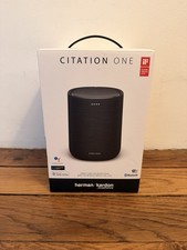 Enceinte harman kardon d'occasion  Paris XVII