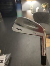 Mizuno mp67 iron for sale  ROMSEY