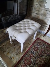 Sgabello pianoforte usato  Aprilia