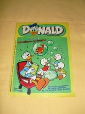Donald magazine 7 d'occasion  Castres