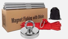 Magnet fishing kit for sale  Fayetteville