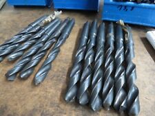 Hss spiralbohrer mk2 gebraucht kaufen  Dürrröhrsdorf-Dittersbach, Stolpen
